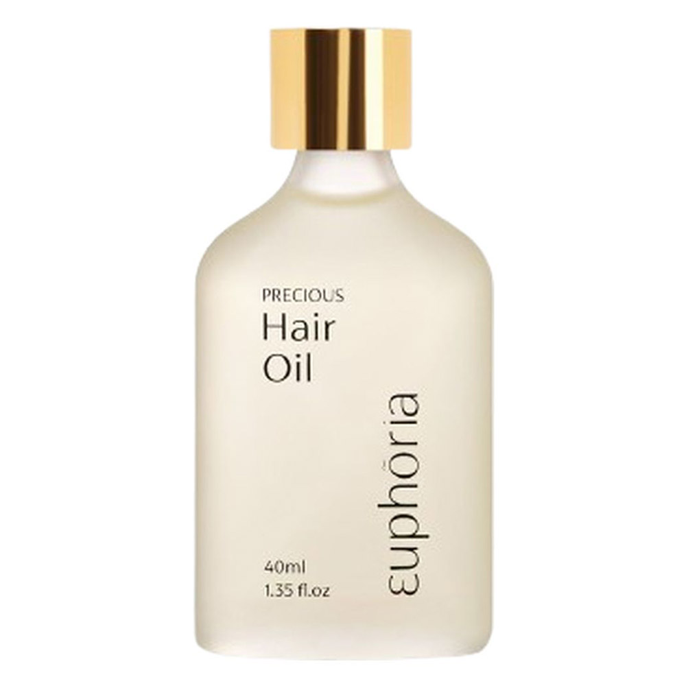 Euphoria - Precious Hair Oil - 40 ml