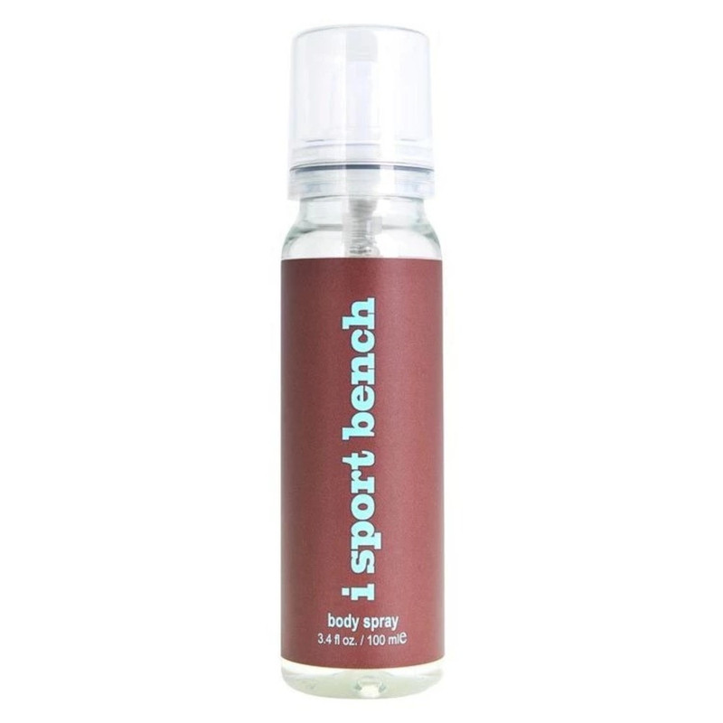 Bench - Unisex I Sport Body Spray - 100 ml