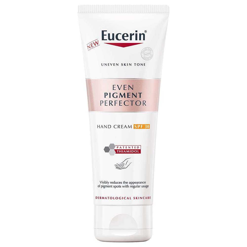 Eucerin - Even Pigment Perfector Hand Cream With Thiamidol - All Skin 75ml