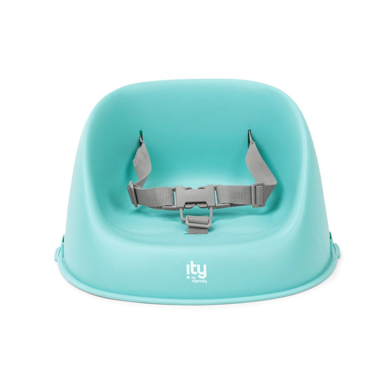 Ingenuity Baby Booster For Feeding Chair - Blue