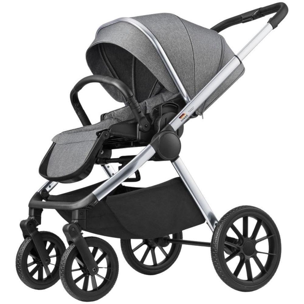 Reversible baby stroller new arrivals