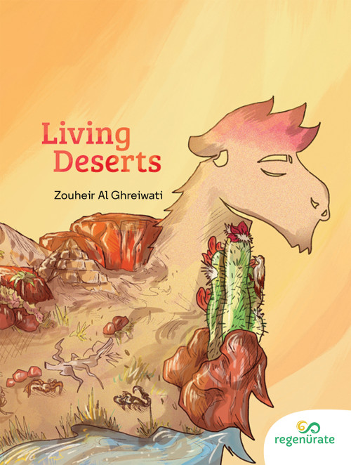 Living Desert