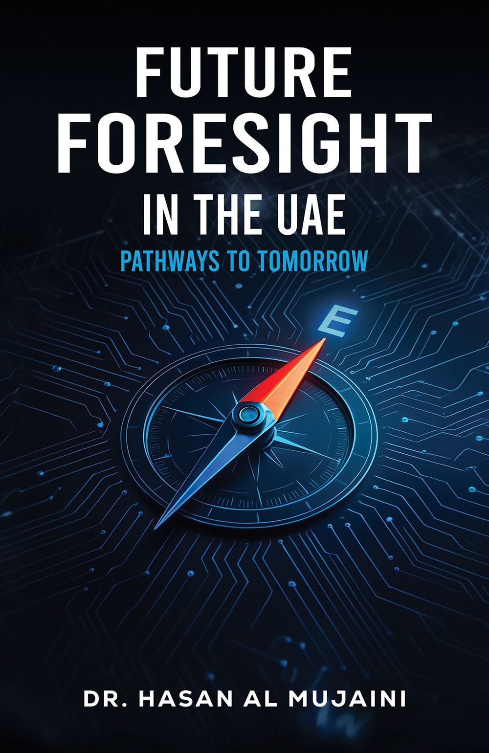 Future Foresight In The UAE
