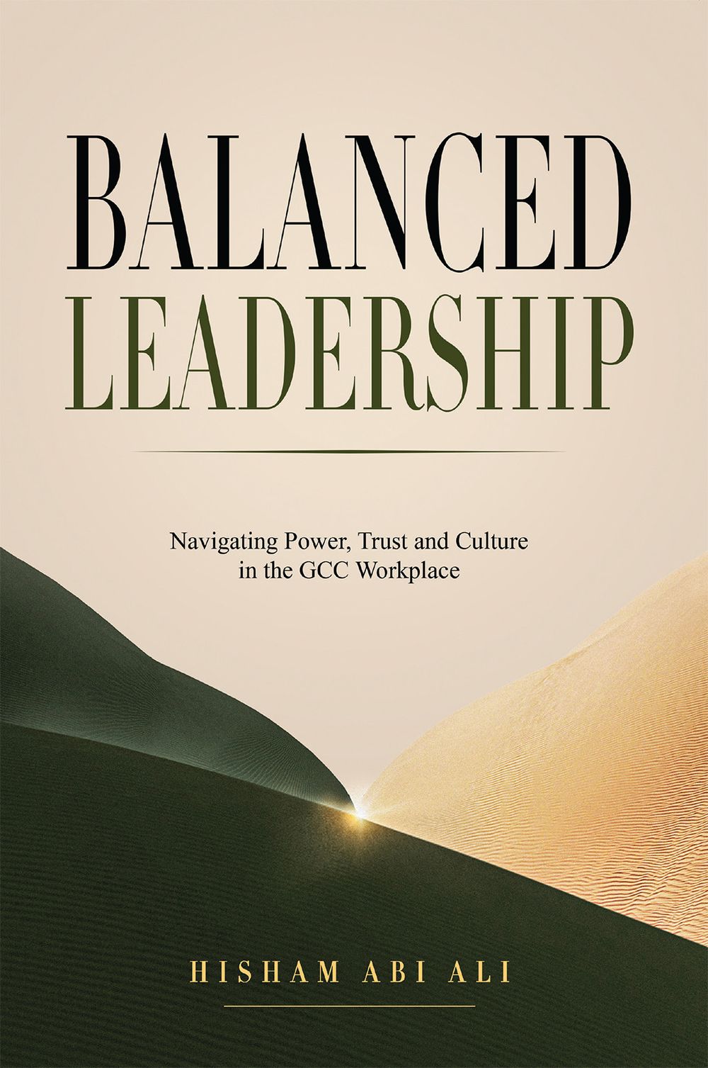Balanced Leadership