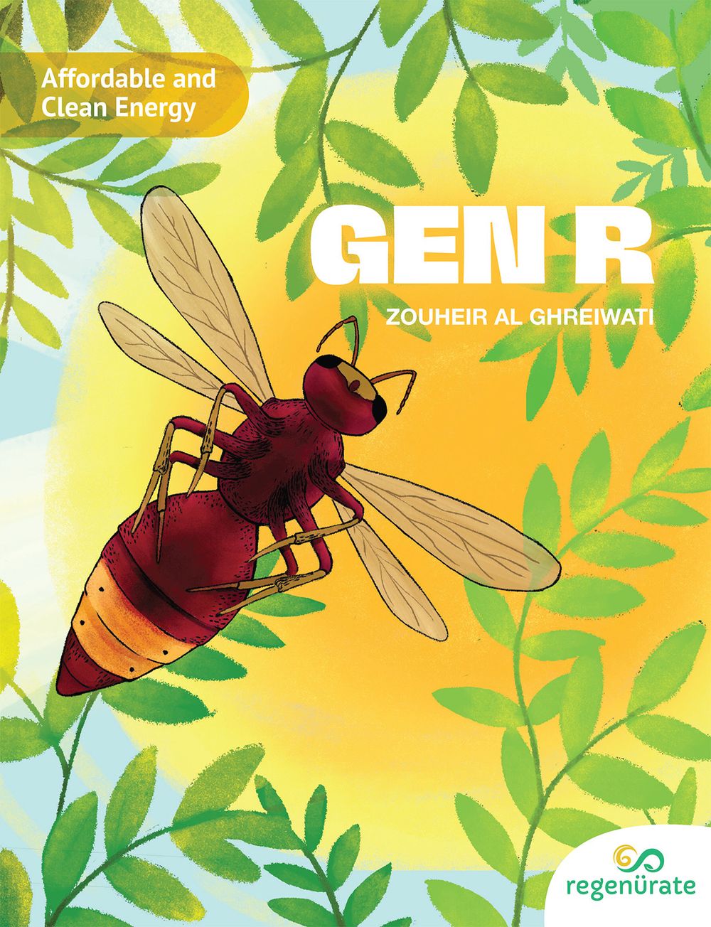 Gen R