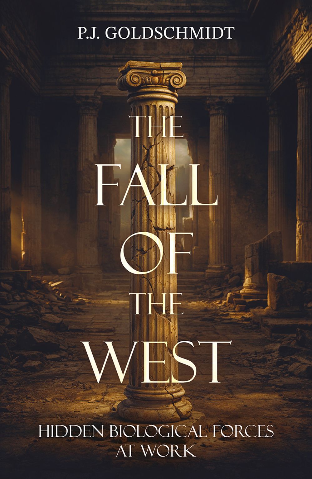 The Fall Of The West