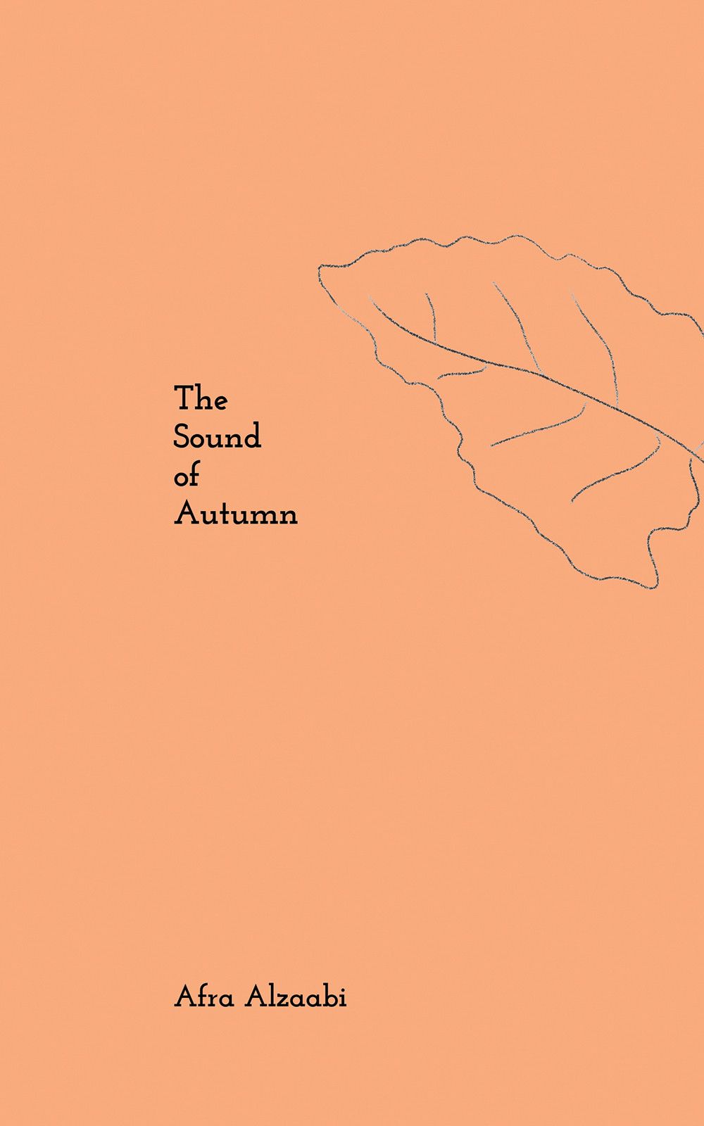 The Sound Of Autumn