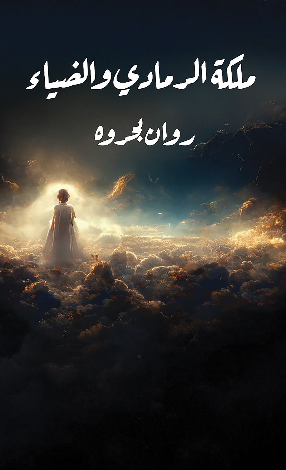 ملكة الرمادي والنور