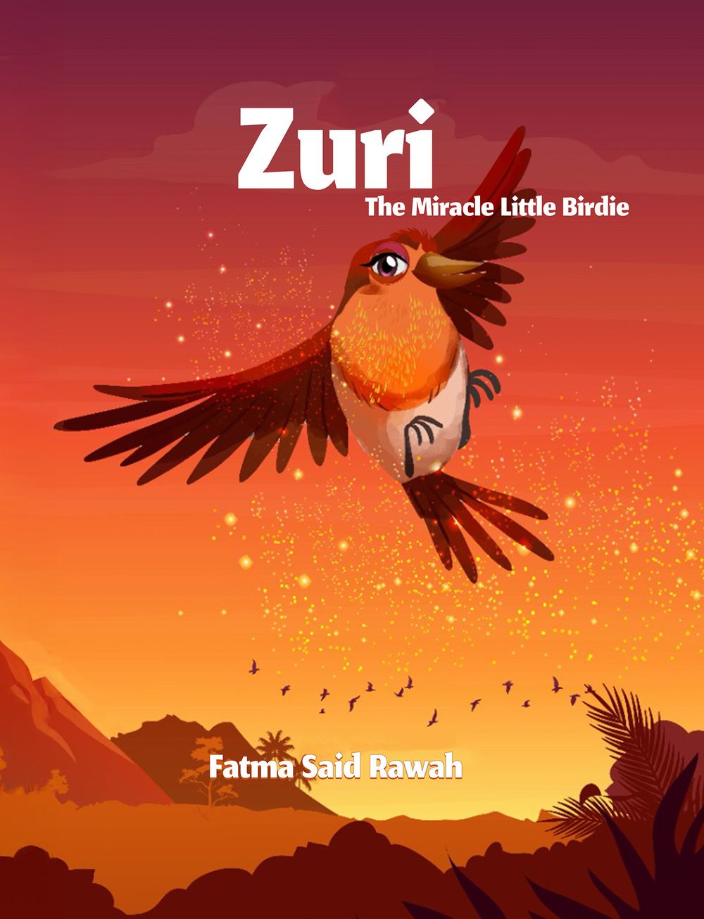 زوري: العصفور الصغير المعجزة