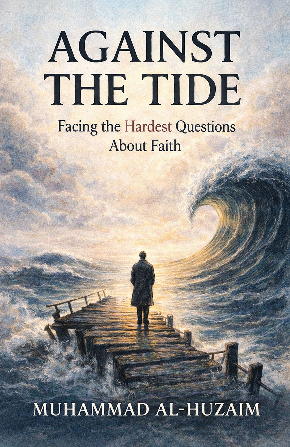 Against The Tide