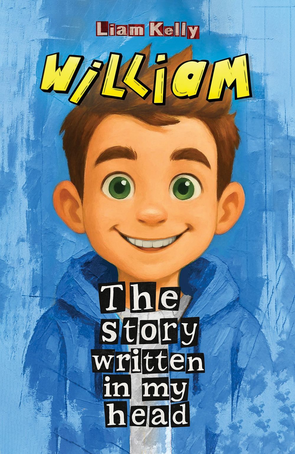 كتاب ويليام