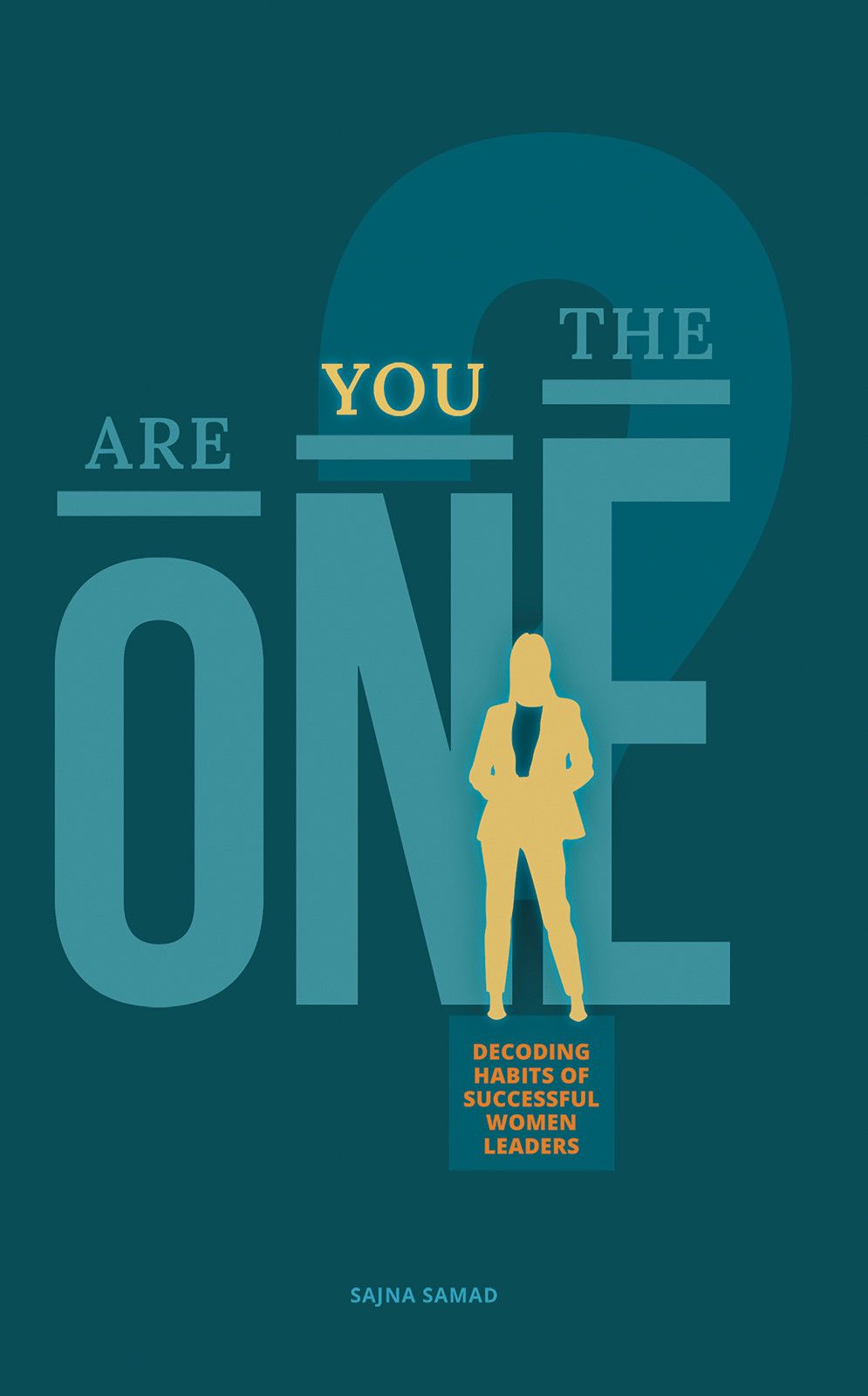Are You The One?