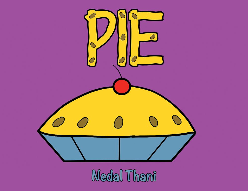 كتاب Pie