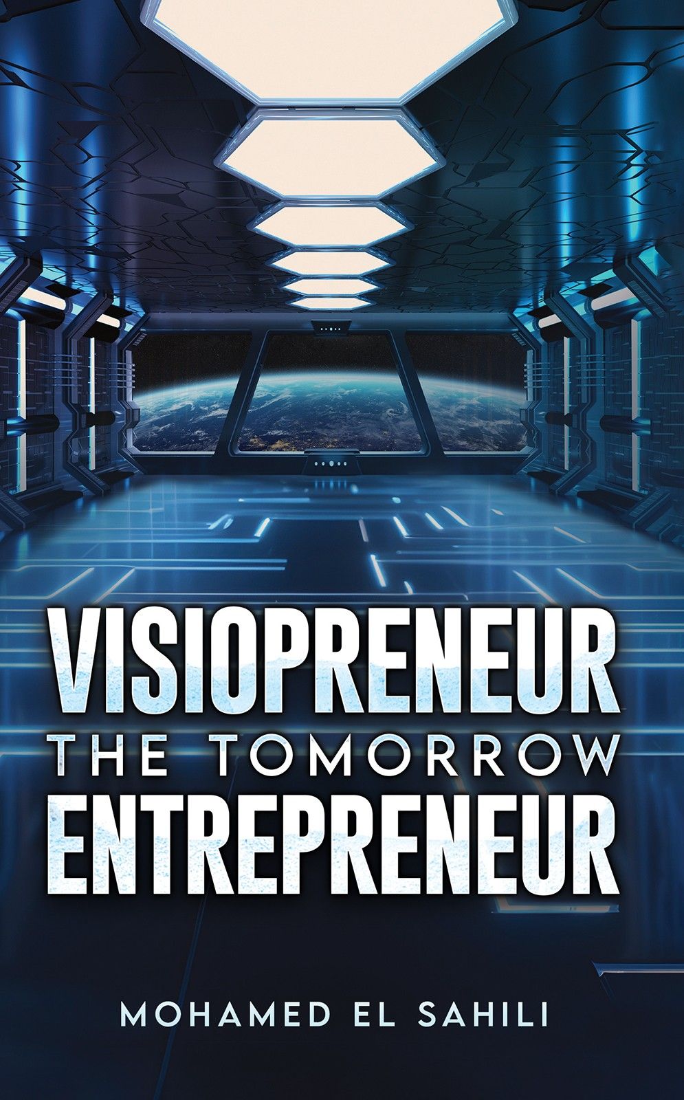 Austin Macauley Publishers - Visiopreneur: The Tomorrow Entrepreneur