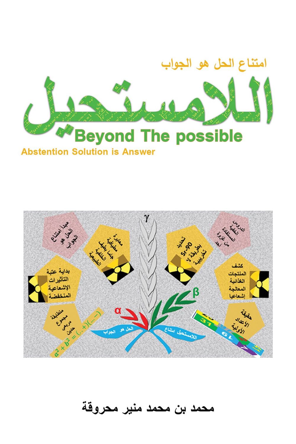 اللامستحيل: امتناع الحل هو الجواب