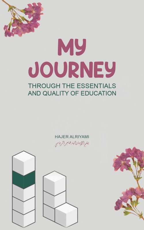 Austin Macauley Publishers - My Journey Through The Essentials And Quality Of Education