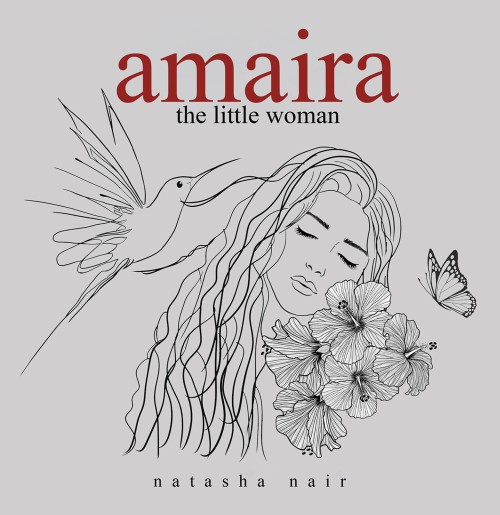 Austin Macauley Publishers - Amaira The Little Woman