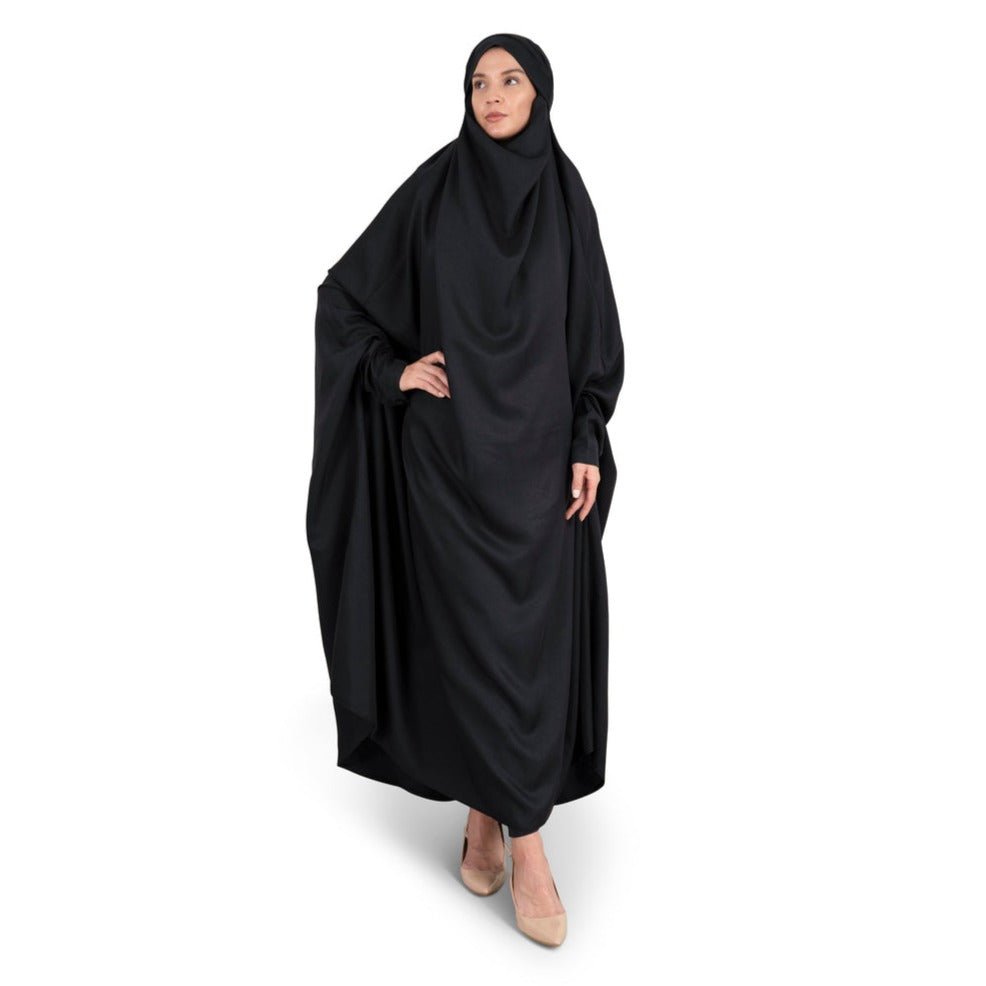 Hilalful Khimari - Black