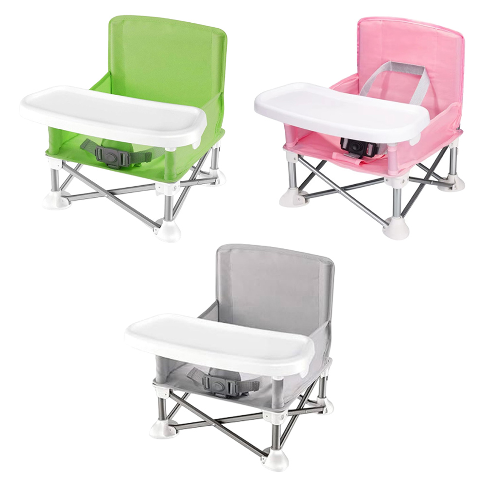 Sybil's Children's Portable Folding Dining Chair