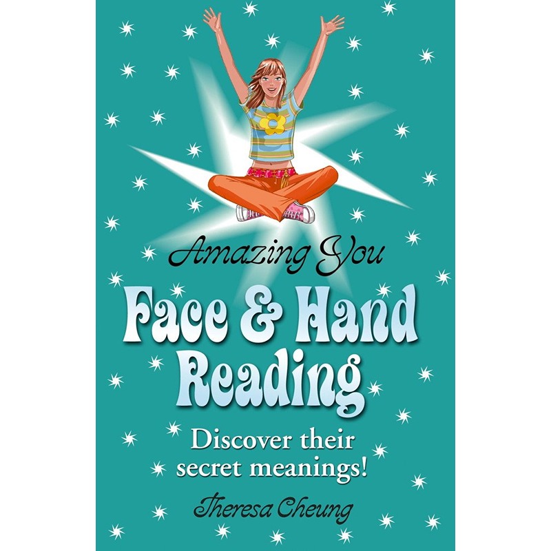 Amazing You: Face & Hand Reading