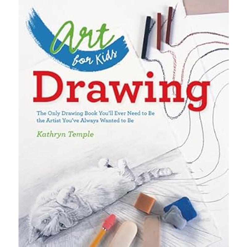 Art For Kids Drawing