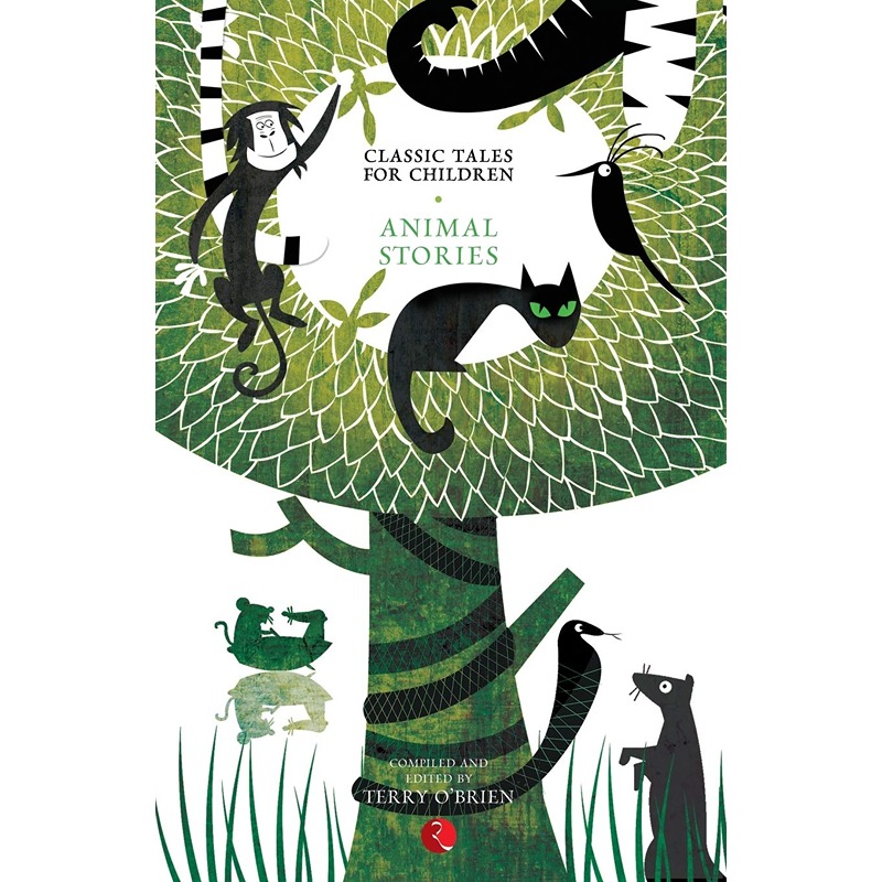 Classic Tales For Children - Animal Stories