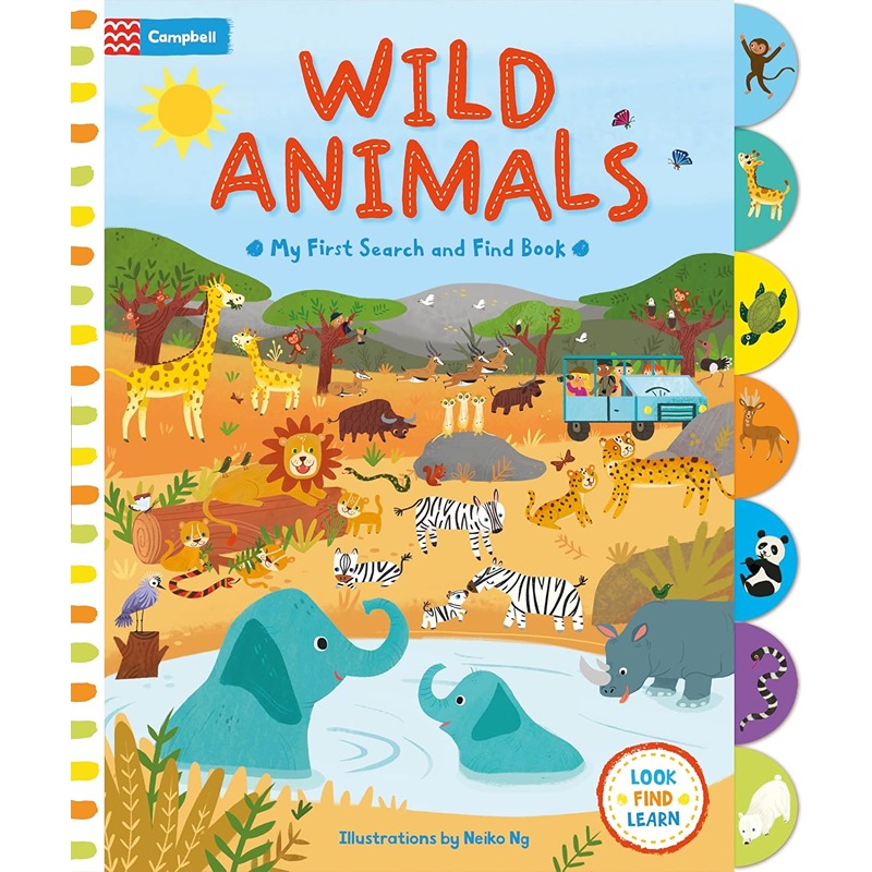 Wild Animals