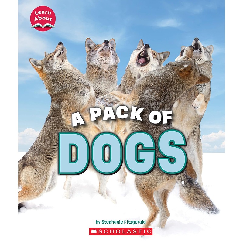 A Pack of Dogs