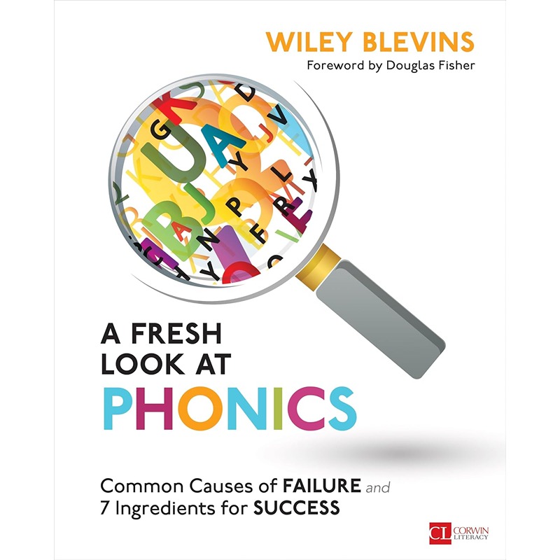 A Fresh Look At Phonics