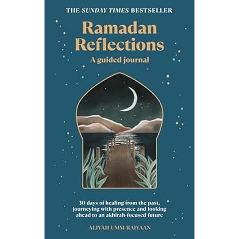 Ramadan Reflections