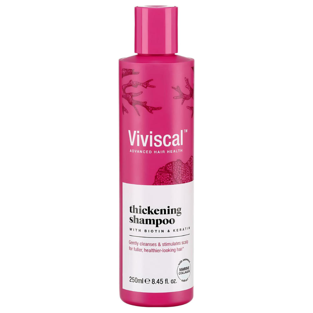 Viviscal - Hair Thickening Shampoo for Women - 250ml
