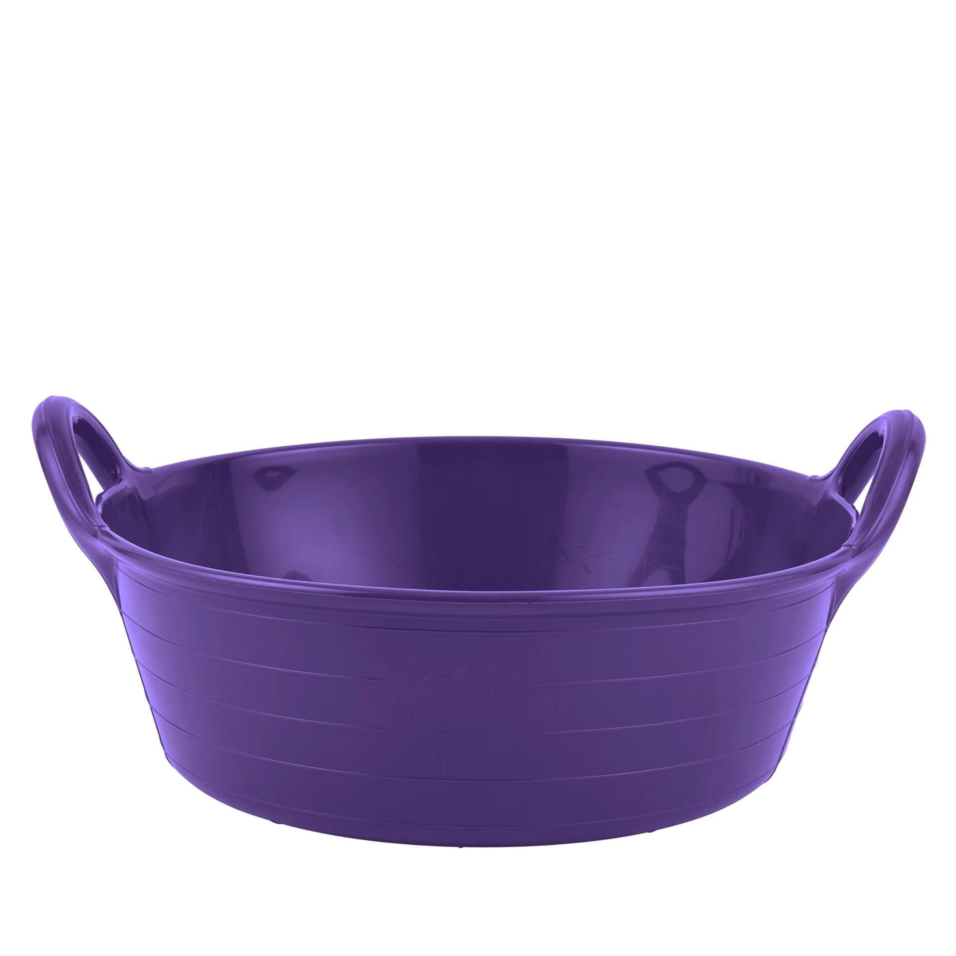 Red Gorilla - Plas Skip - Purple - Medium - 20 L
