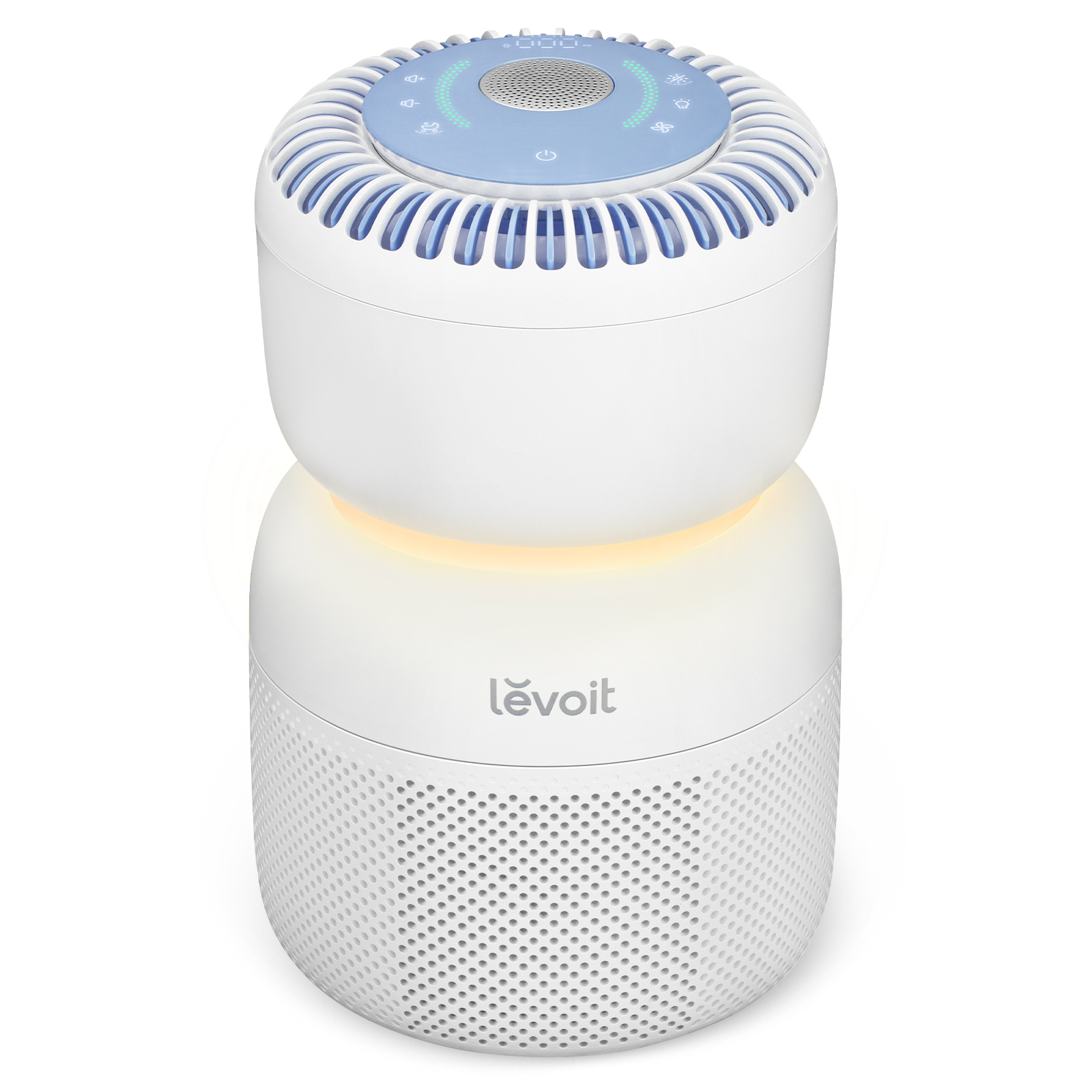 Levoit Sprout Air Purifier For Baby - White