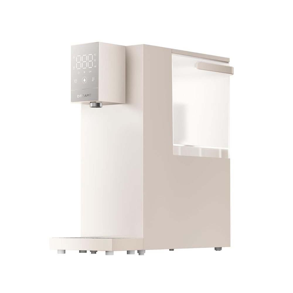 Dreame - C10 Hot & Cold Water Dispenser - White