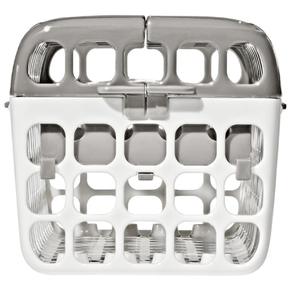 Oxo-Tot - Dishwasher Basket - Grey