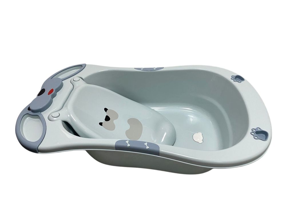 Kinder Valley - Splash Bath Tub And Bath Sling