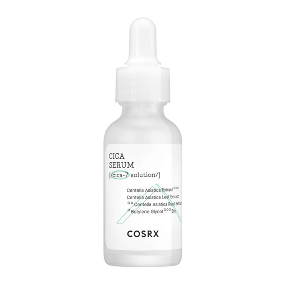 Cosrx - Pure Fit Cica Face Serum - 30 ml