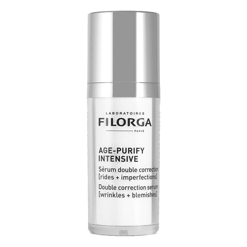 Filorga - Age Purify Intensive Face Serum - 30 ml