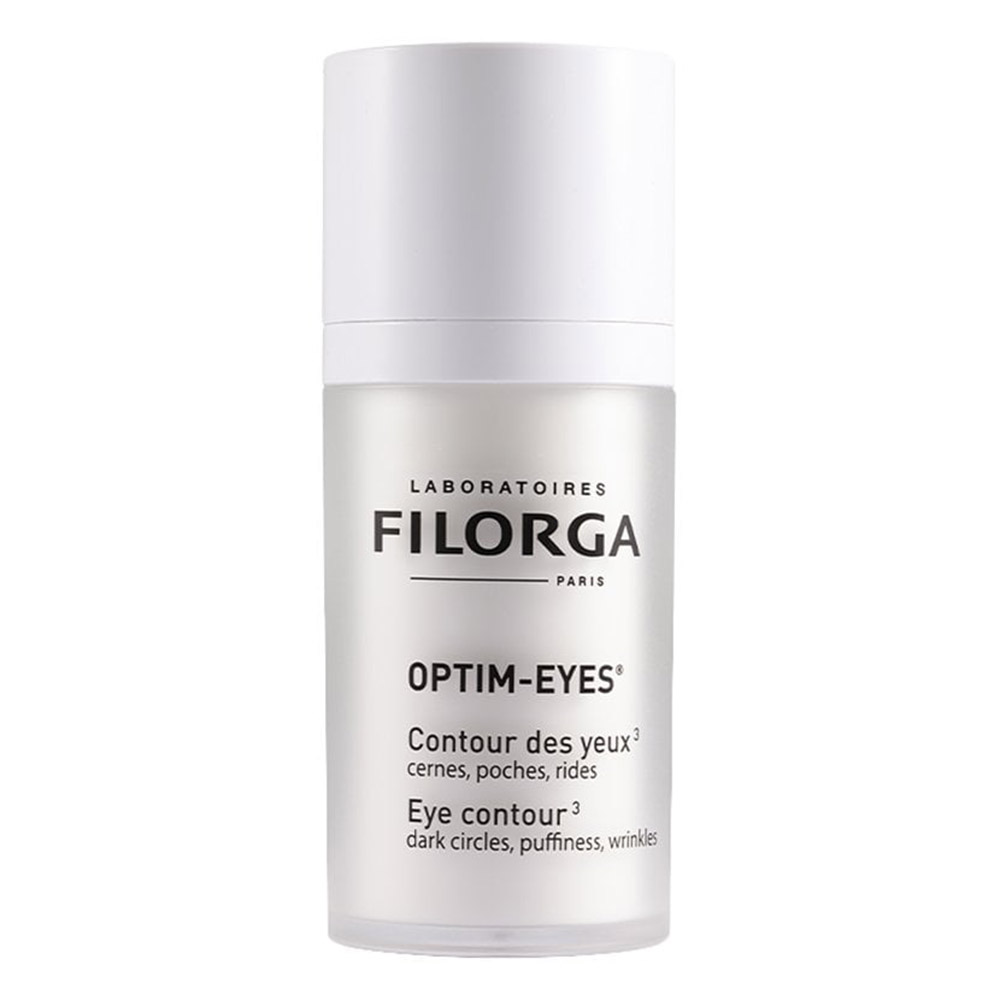 Filorga - Optim Eyes Cream - 15 ml