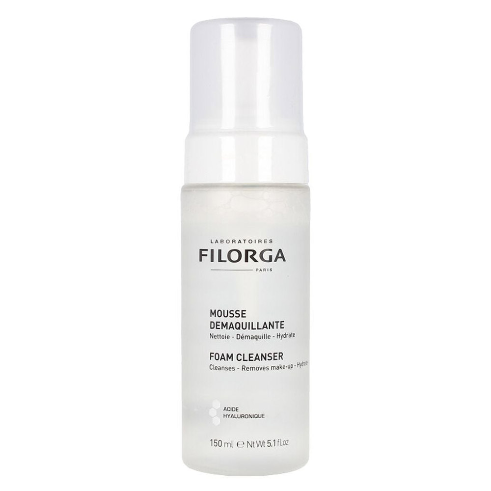 Filorga - Foam Face Cleanser - 150 ml