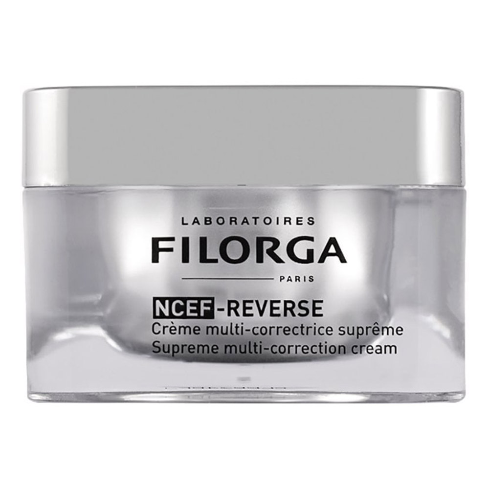 Filorga - NCEF-Reverse Multi-Corrector Cream - 50 ml