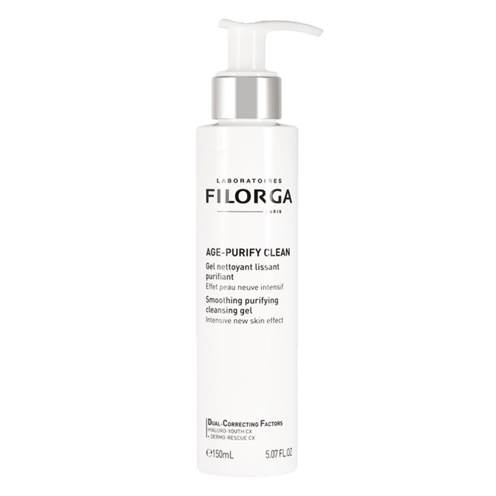 Filorga - Age Purify Clean Cleansing Gel - 150 ml