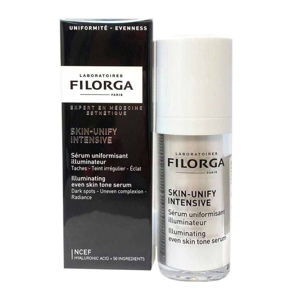 Filorga - Skin-Unify Intensive Face Serum - 30 ml