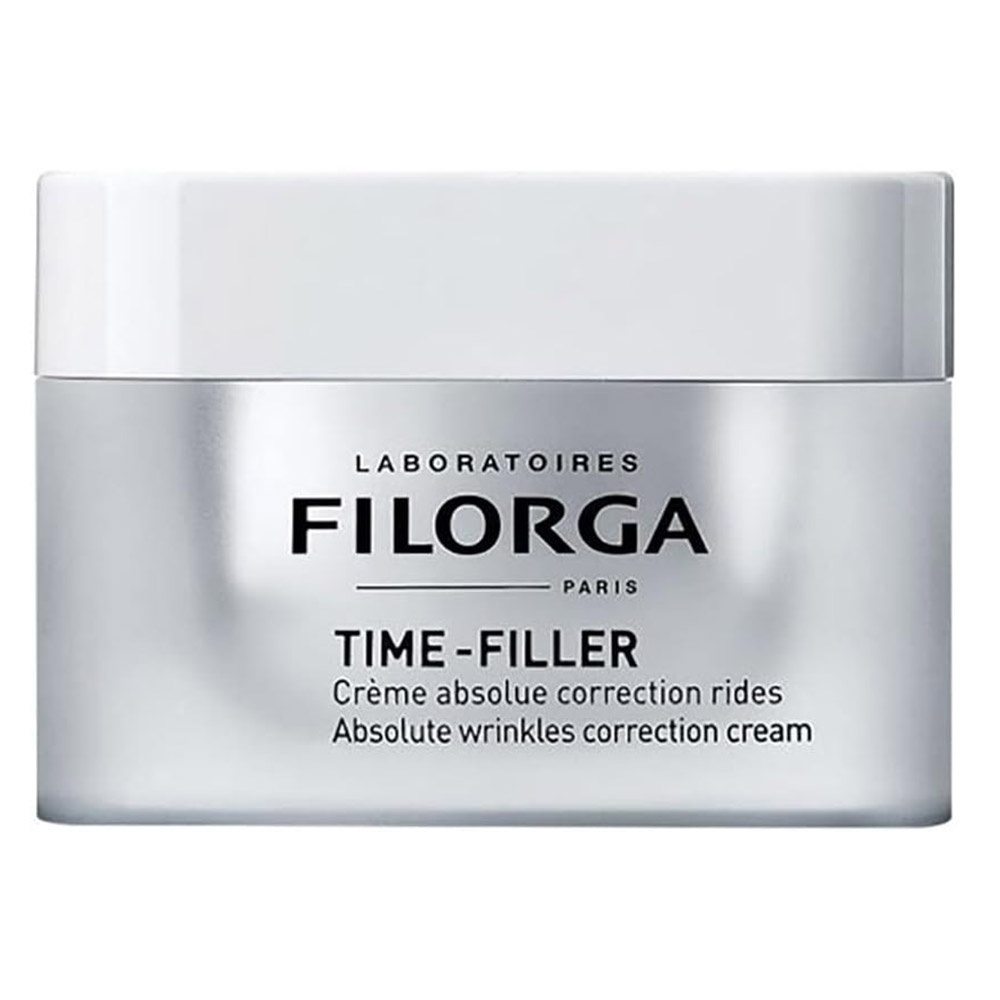 Filorga- Time Filler Anti-Wrinkle Face Cream - 50 ml