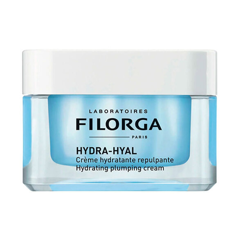 Filorga - Hydra Hyal Plumping Cream- 50 ml