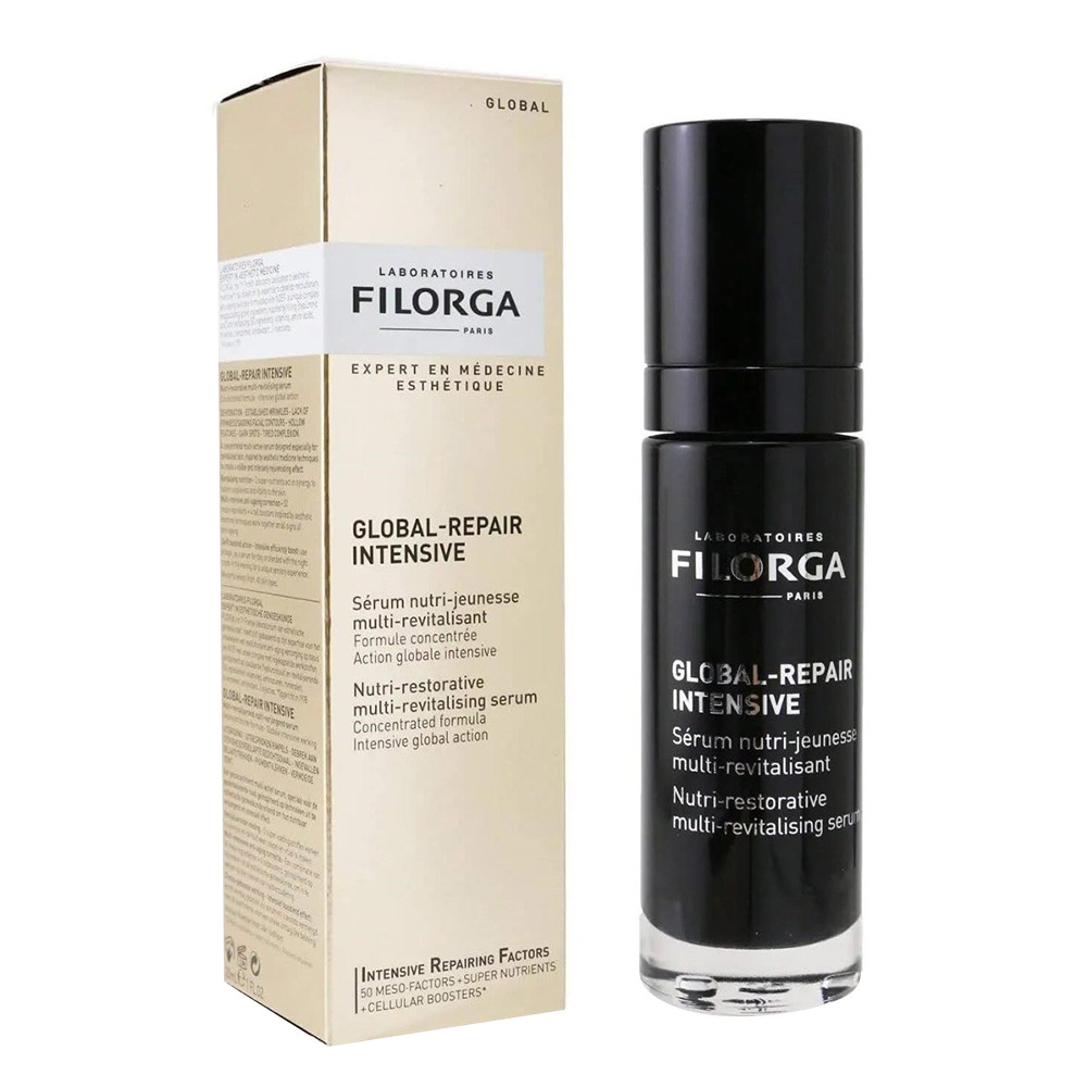 Filorga - Global-Repair Intensive Revitalizing Face Serum - 30 ml