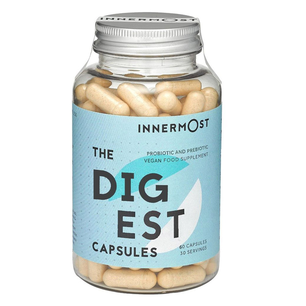 Innermost - The Digest Capsules - 60 Pcs