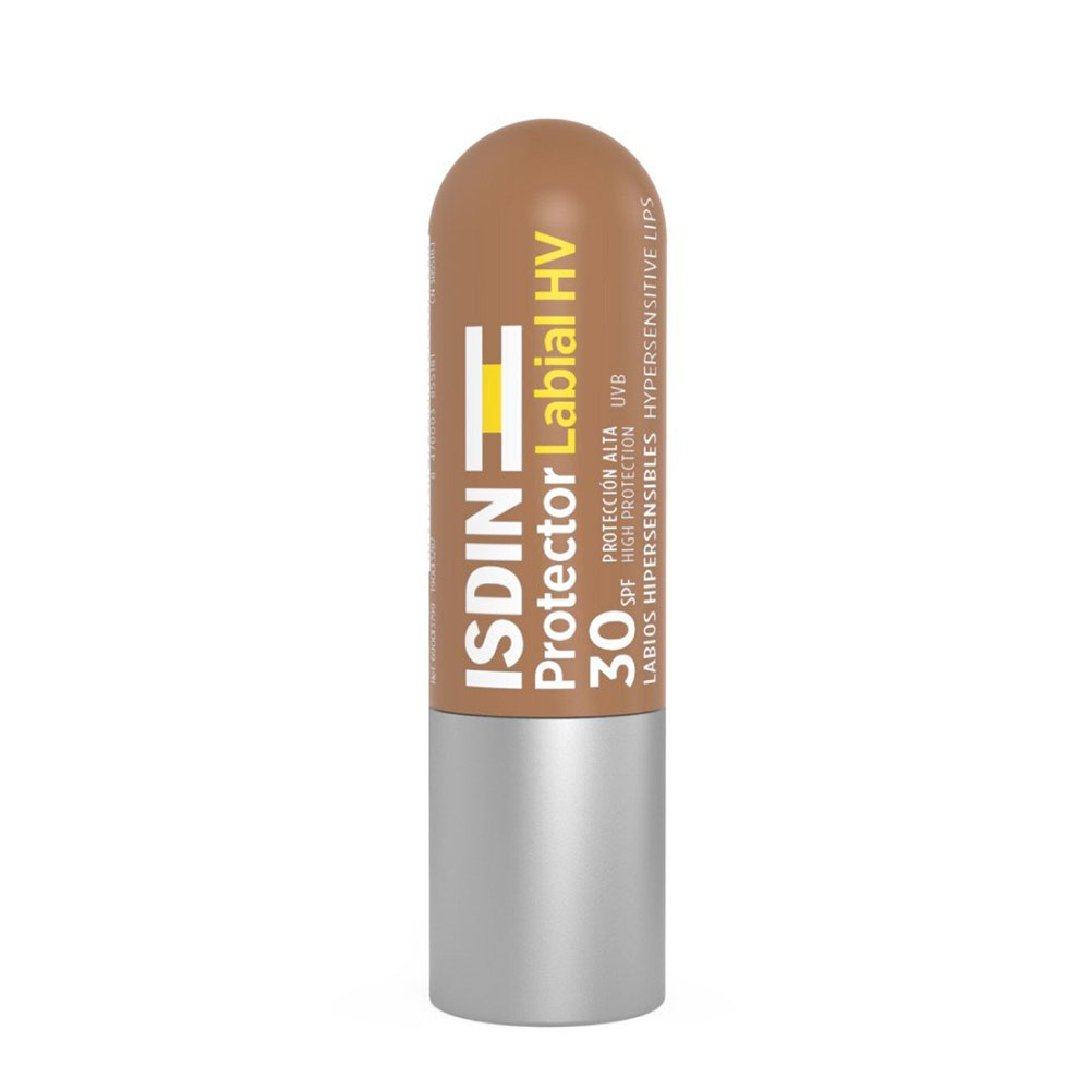 Isdin - Laibial HV Lip Protector w/ SPF30 - 30 gm