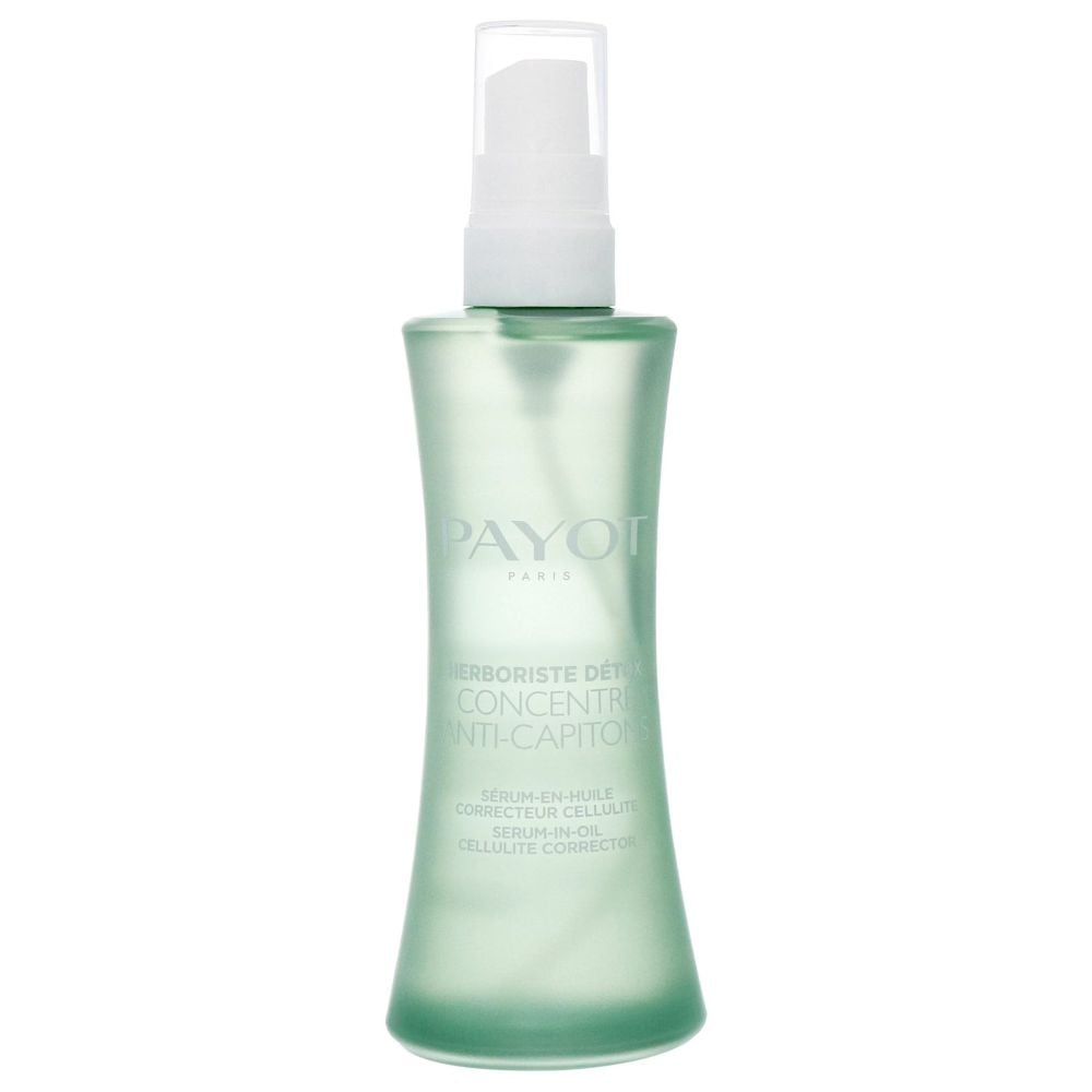 بايوت - سيروم مركز مضاد للسيلوليت بالزيت - 125 مل