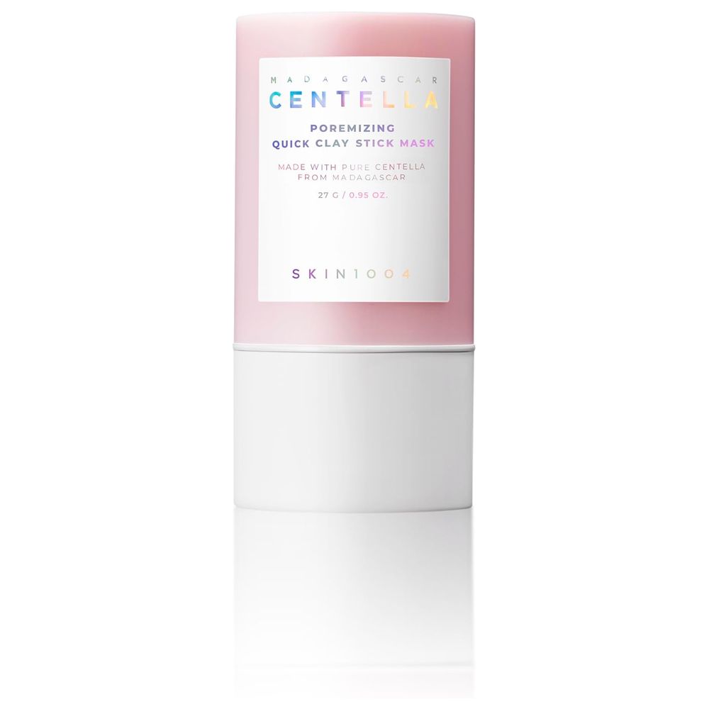 Skin1004 - Centella Poremizing Quick Clay Stick Mask - 27 gm